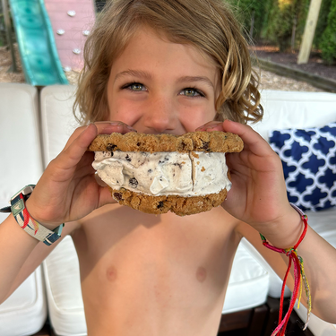 Chocolate Chunk Cookie - GLUTEN FREE & VEGAN